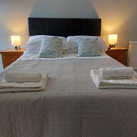 Eddlewood Guest House Lerwick Extérieur photo