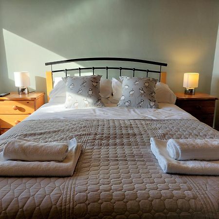 Eddlewood Guest House Lerwick Extérieur photo
