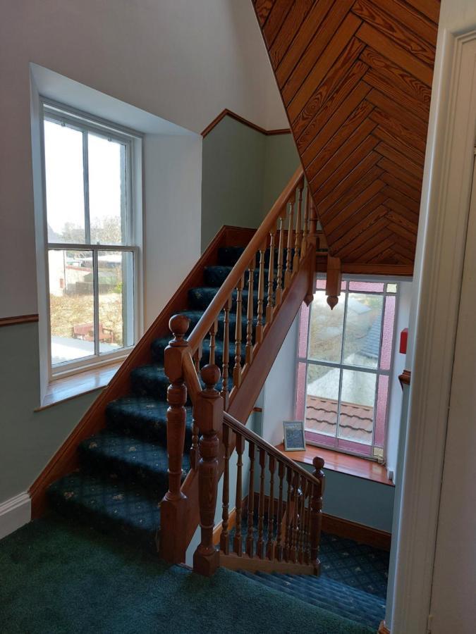 Eddlewood Guest House Lerwick Extérieur photo