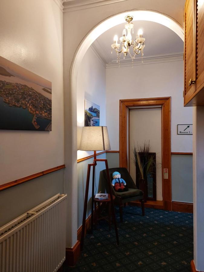 Eddlewood Guest House Lerwick Extérieur photo