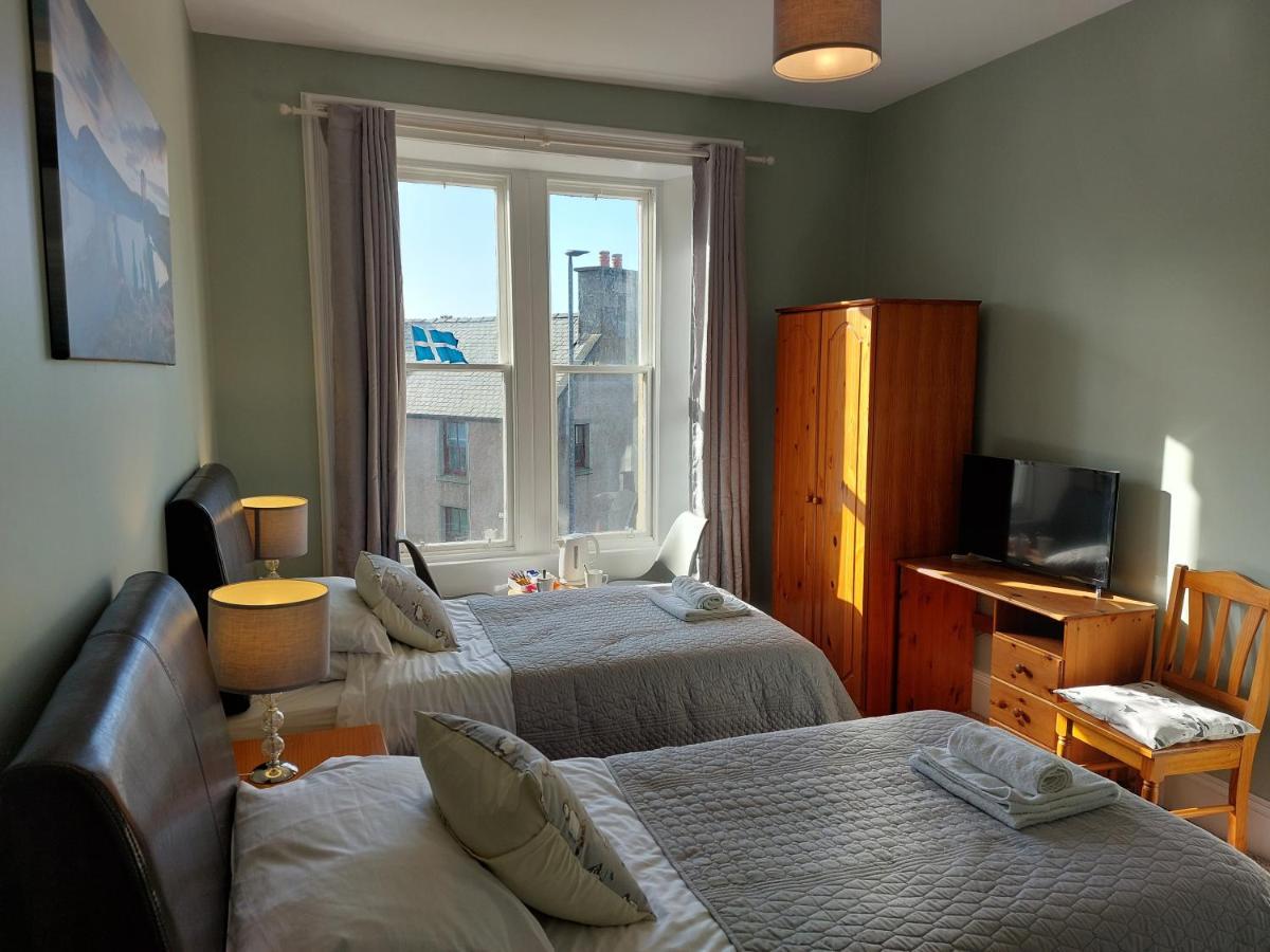 Eddlewood Guest House Lerwick Extérieur photo