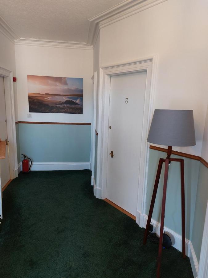 Eddlewood Guest House Lerwick Extérieur photo