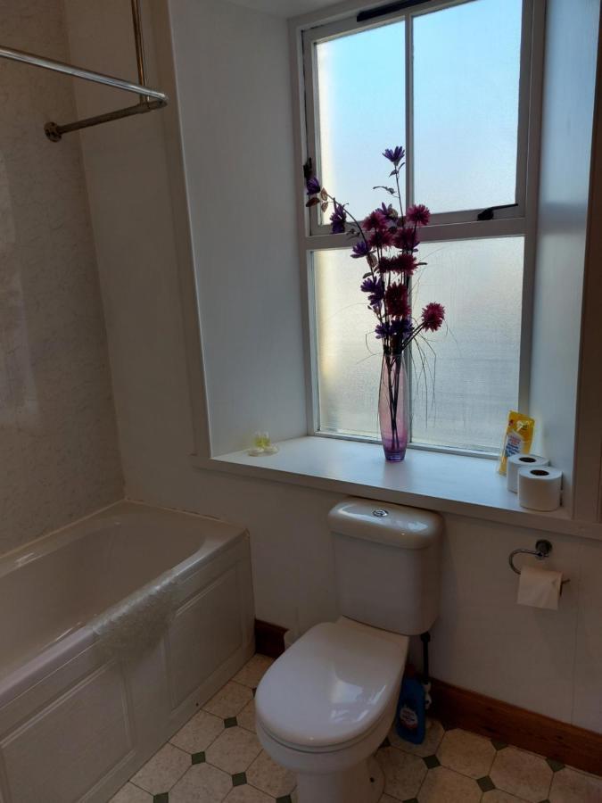 Eddlewood Guest House Lerwick Extérieur photo