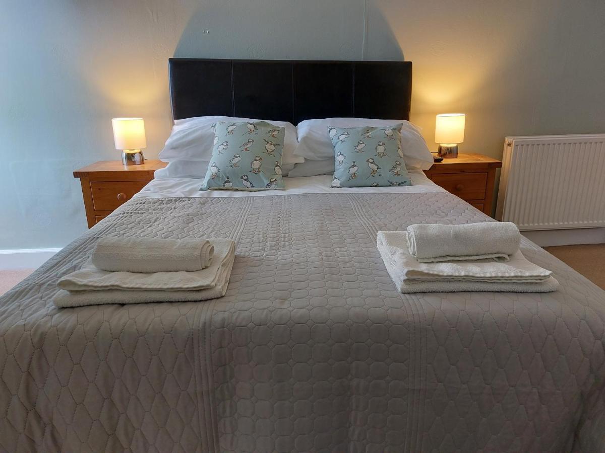 Eddlewood Guest House Lerwick Extérieur photo