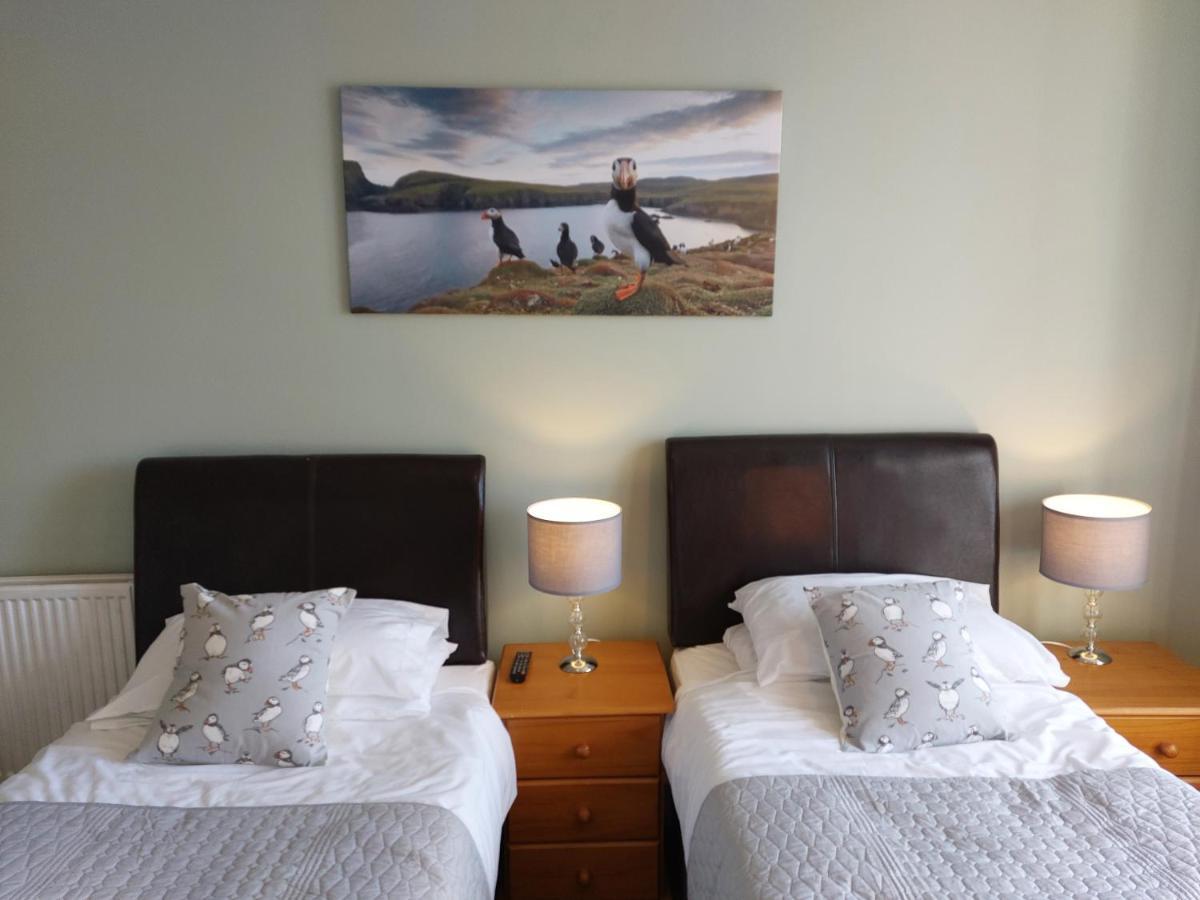 Eddlewood Guest House Lerwick Extérieur photo