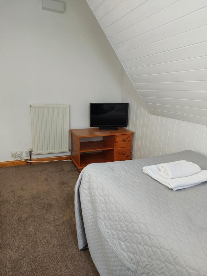 Eddlewood Guest House Lerwick Extérieur photo
