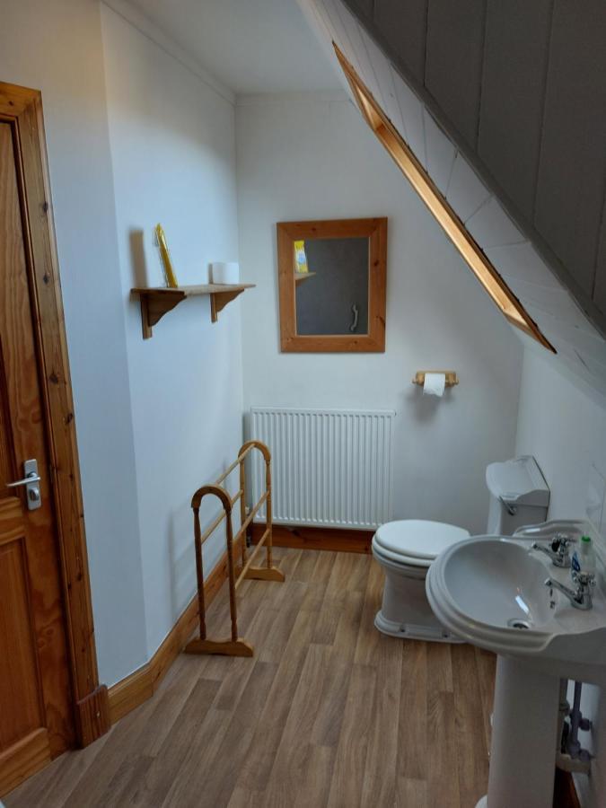 Eddlewood Guest House Lerwick Extérieur photo