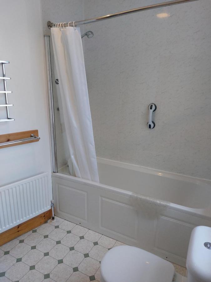 Eddlewood Guest House Lerwick Extérieur photo