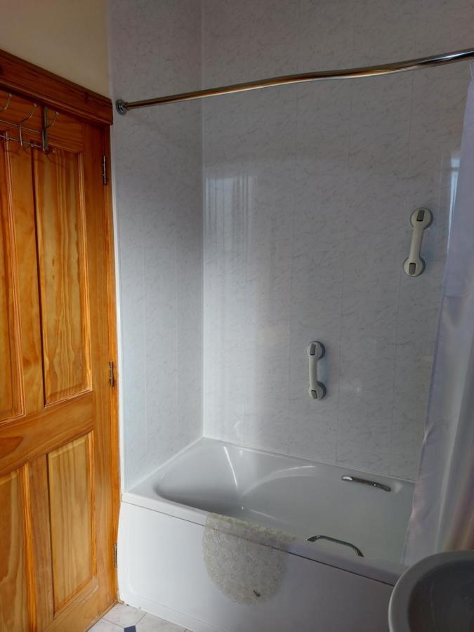 Eddlewood Guest House Lerwick Extérieur photo