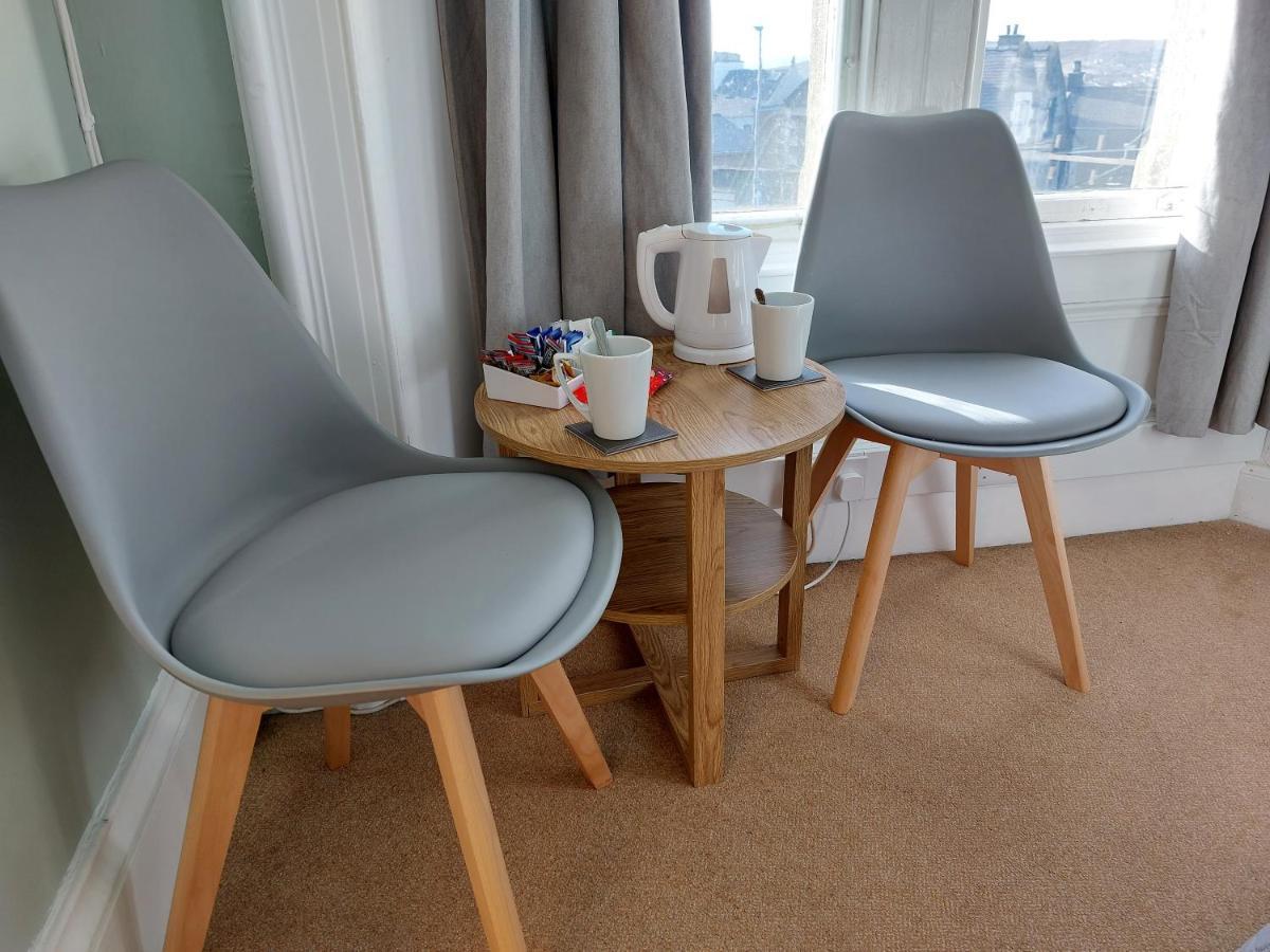 Eddlewood Guest House Lerwick Extérieur photo