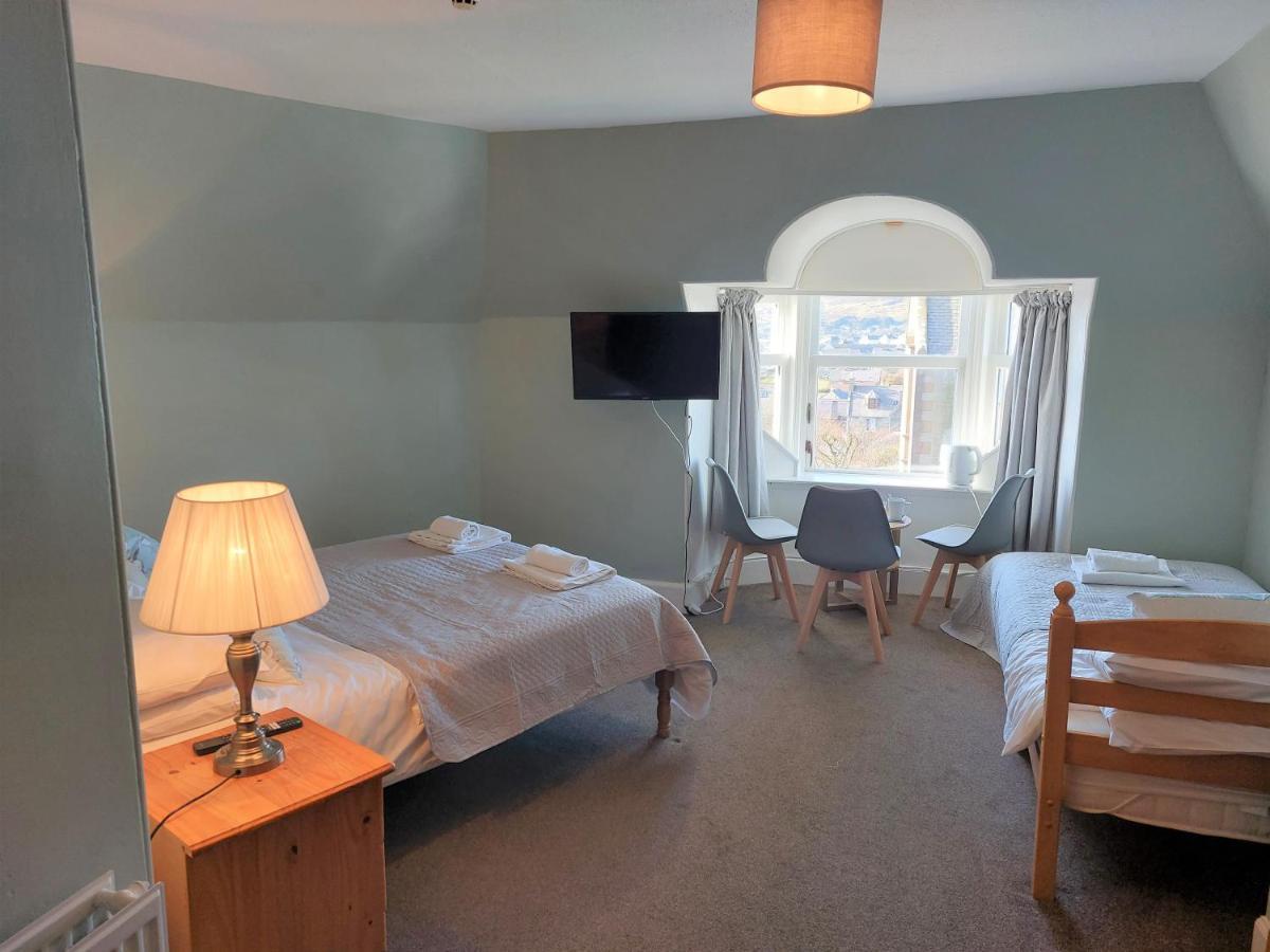 Eddlewood Guest House Lerwick Extérieur photo