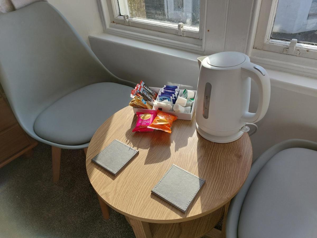 Eddlewood Guest House Lerwick Extérieur photo