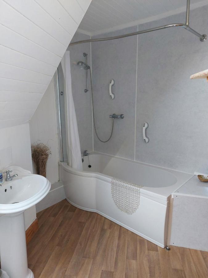 Eddlewood Guest House Lerwick Extérieur photo