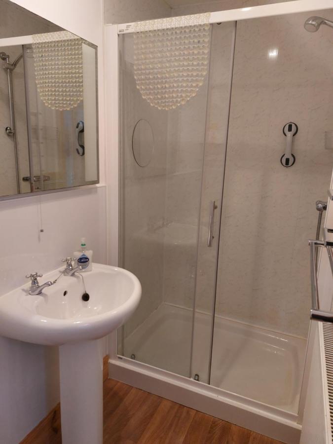 Eddlewood Guest House Lerwick Extérieur photo