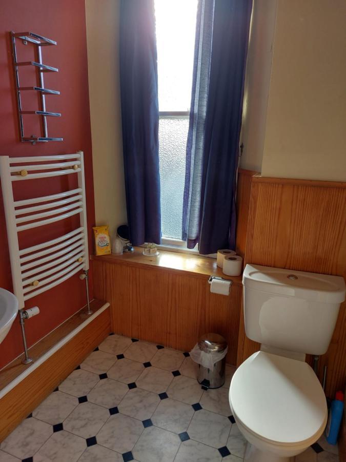 Eddlewood Guest House Lerwick Extérieur photo