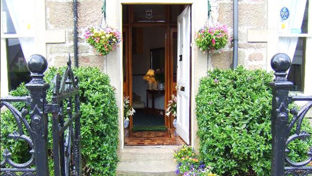 Eddlewood Guest House Lerwick Extérieur photo