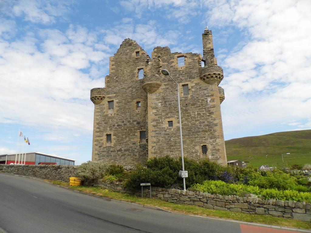 Eddlewood Guest House Lerwick Extérieur photo